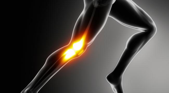 Blessure au genou : traitement, symptôme et causes | Ultimateknees™