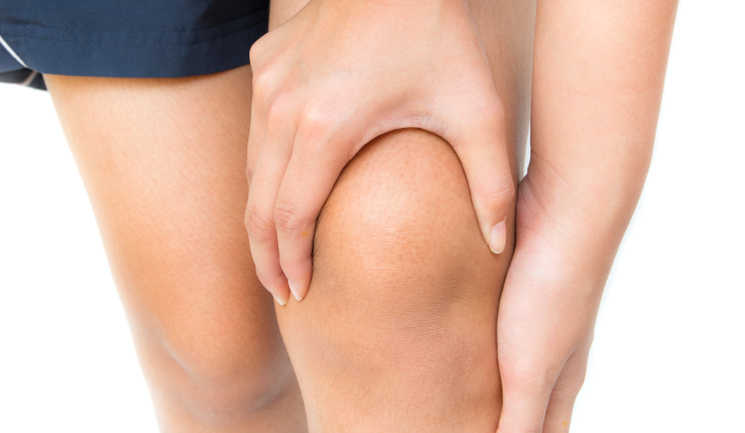 Comment soigner sa douleur au genou sans médicament? | Ultimateknees™