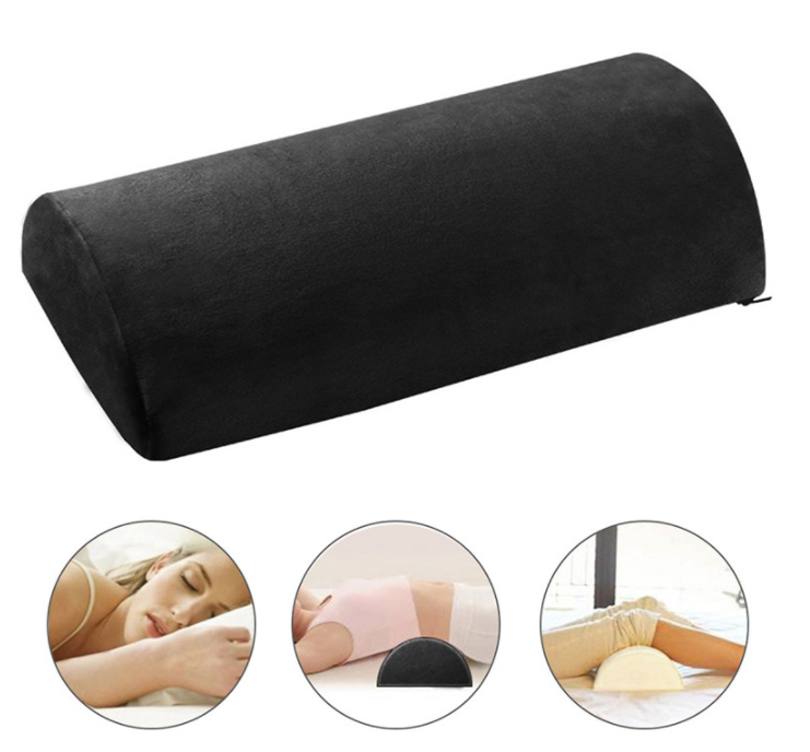 XIEMINLE Coussin rond pour accoudoir de canapé - Coussin rond XIEMINLE Coussin rond pour accoudoir de canapé - Coussin rond