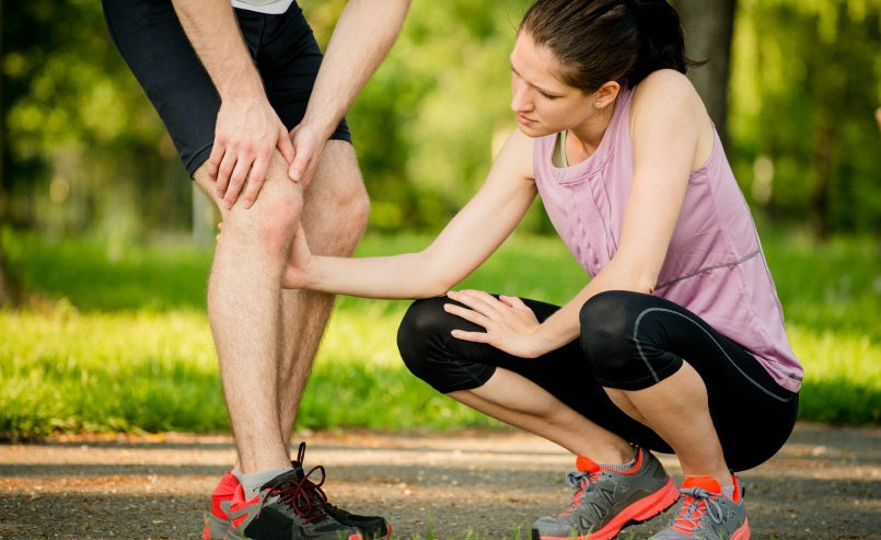 Quelle est la meilleure attelle de genou pour la course à pied ?