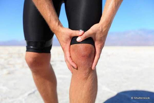 Entorse du genou : combien de temps pour guérir ? | Ultimateknees™