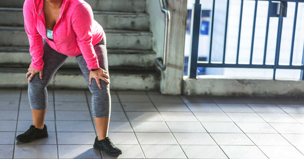 Le lien entre la perte de poids et la douleur au genou