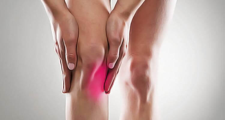 Qu'est-ce qu'une tendinite du genou ?