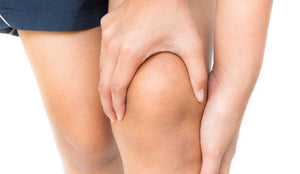 Soulagement des douleurs du genou sans médicaments