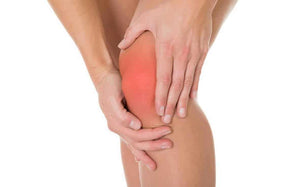 Les causes les plus fréquentes de douleurs au genou