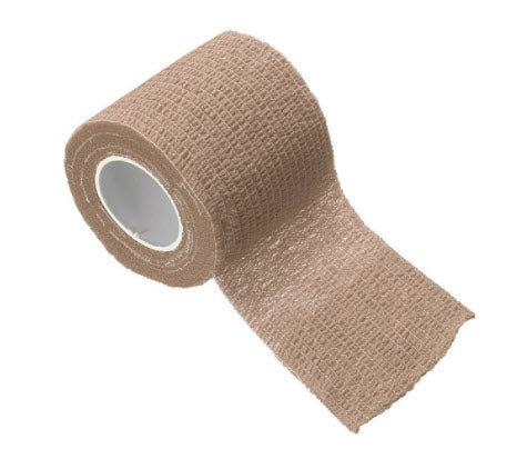 Bande maintien genou adhésive Anti Douleur