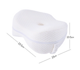 Coussin orthopédique respirant Relax Knees
