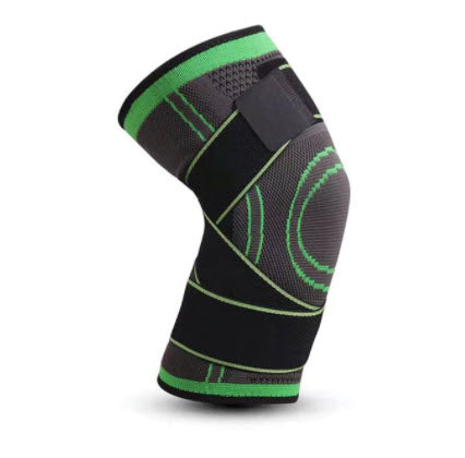 Genouillères De Travail Et Sport - Coque PP, Rembourrage Confort, Sangles Réglables (Jardinage, Bricolage, Skate)