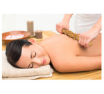 Rouleau de massage Bois